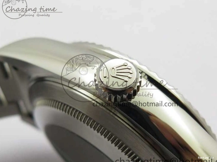 1218 Sky-Dweller 326934 SS Noob 1:1 Best Edition White Dial on SS Bracelet Asian 23J to TechFriendly 2880